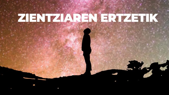 Zientziaren ertzetik - Hitzaldi- solasaldiak// Charlas-coloquio - mailchi.mp/2189dab9ac29/r…