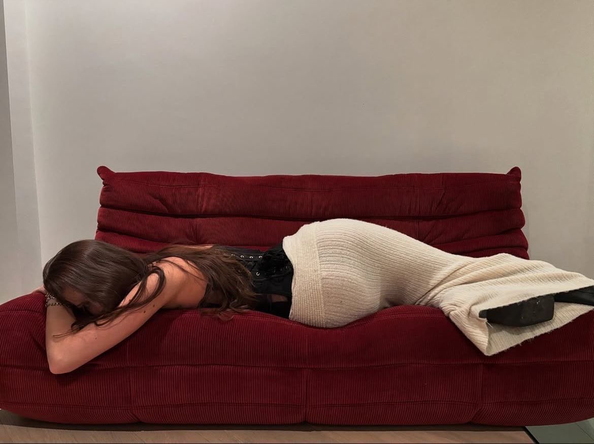 suaverotic's tweet image. 