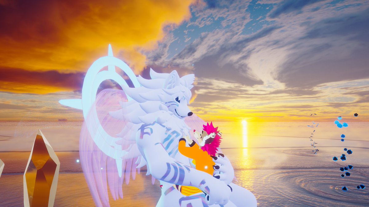 SkyFire (@SkyfireTheWolf) / Posts / X