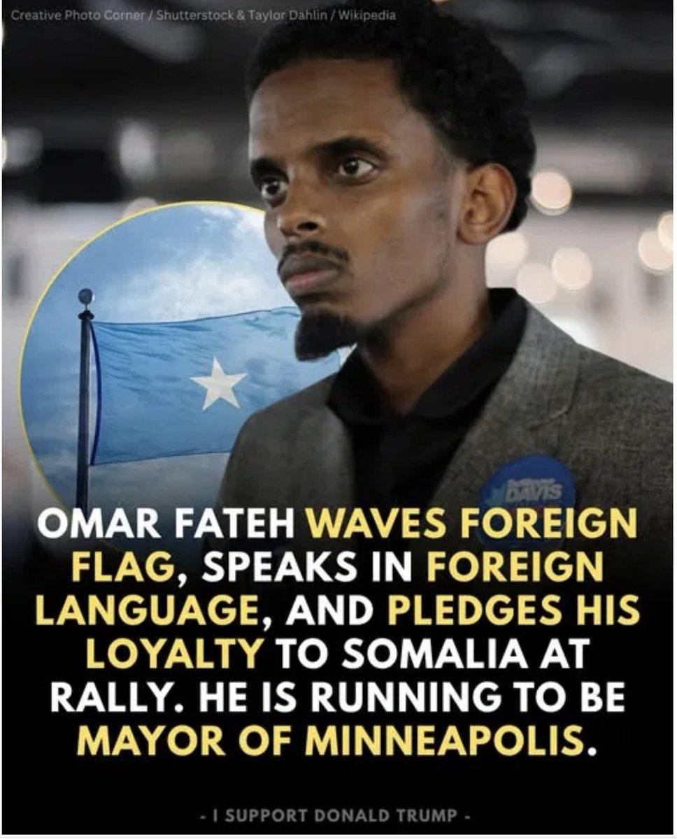 How are so many turning a blind eye to this???