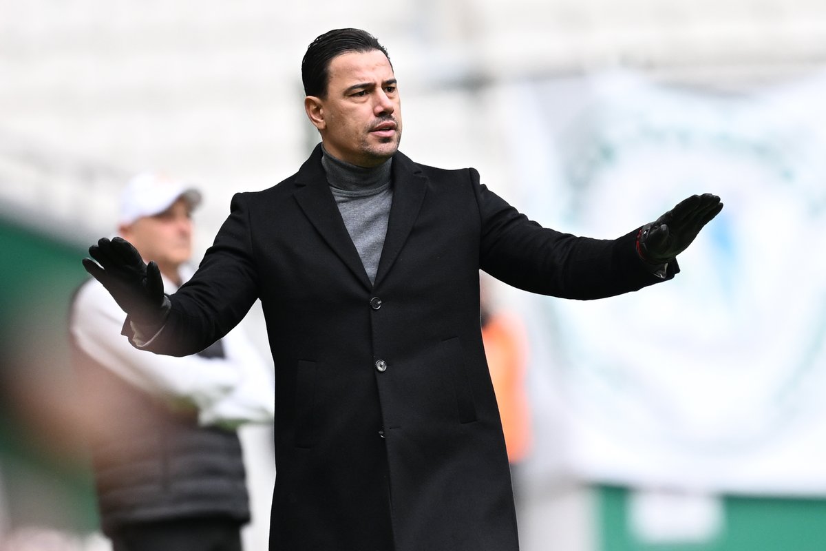 Hasan Yıldırım tweet media