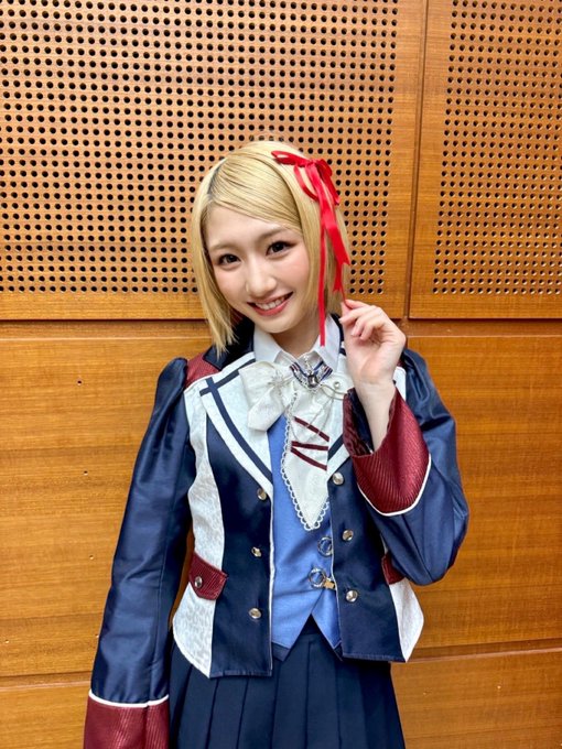 塩月希依音のTwitter画像26