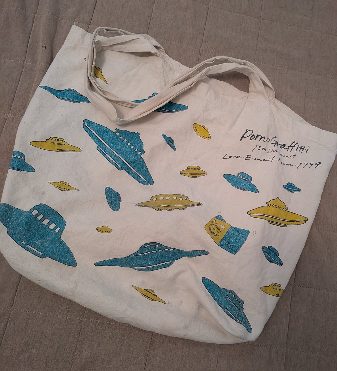 【まめ◡̈︎*様】バッグ Dime Messenger Denim Bag🧵