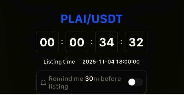 IMahphila's tweet photo. $PLAI Today🫡🫡 https://t.co/XO4S6WcLOq