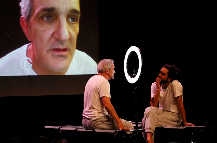 [AGENDA CULTURAL]

‘Contención mecánica’ lleva a escena «la violencia y el maltrato que aún se practican en los psiquiátricos»

naiz.eus/eu/agenda/even…