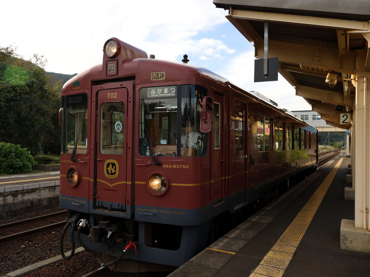 M. Tabuchi 田淵正昭 on X