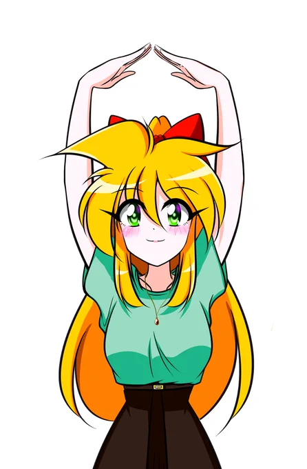 大人ミコ #十文字ミコ