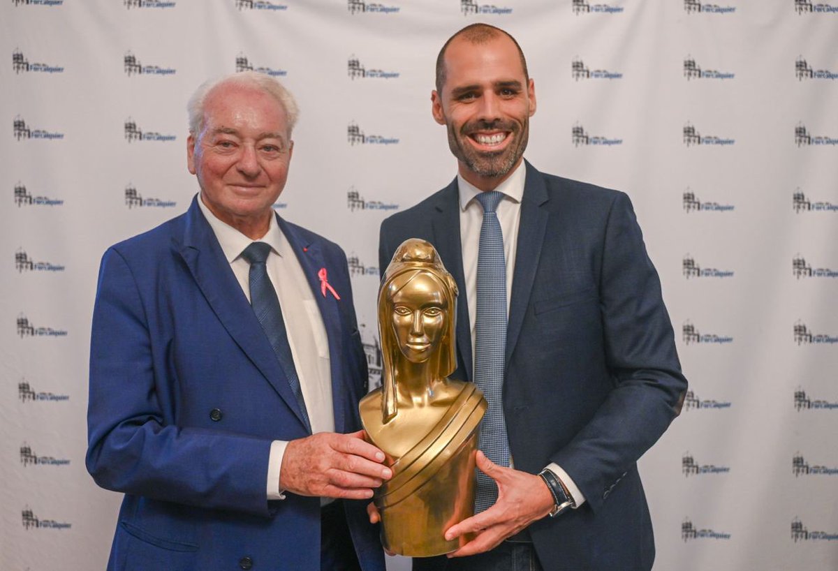 Daniel <a href="/spagnou/">Daniel Spagnou</a> annonce qu’il ne briguera pas de nouveau mandat en 2026. Je veux rendre hommage à l’éternel défenseur du département, au modèle qu’il incarne pour moi ainsi qu’à sa longévité. Il laissera une trace indélébile dans l’Histoire des Alpes-de-Haute-Provence.