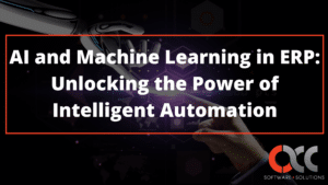 ACC_Software's tweet image. The fusion of AI and Machine Learning with ERP systems represents a paradigm shift in business operations, with automation, efficiency, and intelligence at its core. 

🔗 4acc.com/article/ai-and…

#ERPsoftware #BusinessSolutions #DigitalTransformation