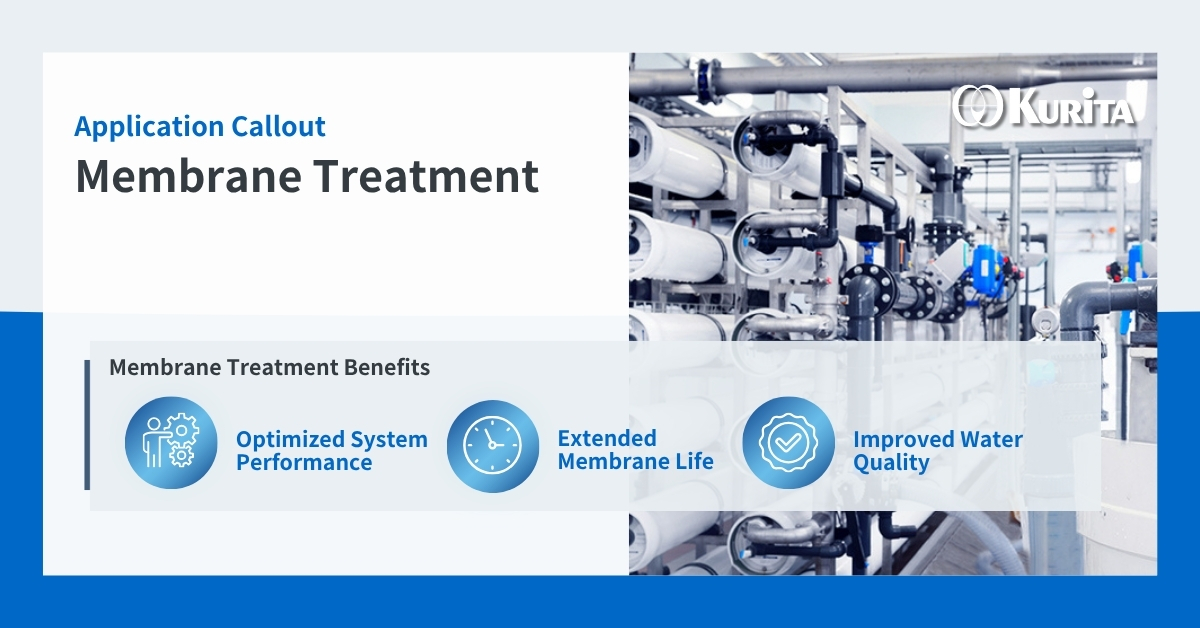 Our programs include customized #pretreatment, cleaning, and monitoring strategies to extend #membrane life to help you get more from every drop. 

Click to learn more >>>
🌍 EMEA: ow.ly/SAVM50XeZ2b 
🌎 Americas: ow.ly/7Igj50XeZ2c 
🌏Japan: ow.ly/8xk950XeZ2a