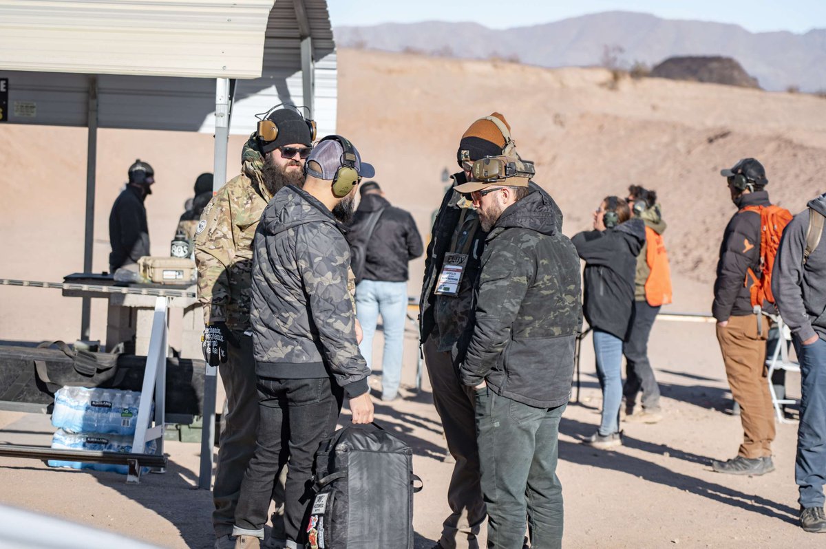 ☕️ Fuel the day, power the connections. 

Become the official Coffee Sponsor for Industry Day at the Range! Your logo and message will be featured on every coffee ticket handed to registered media,  the perfect way to start conversations (and mornings).

#IndustryDayAtTheRange