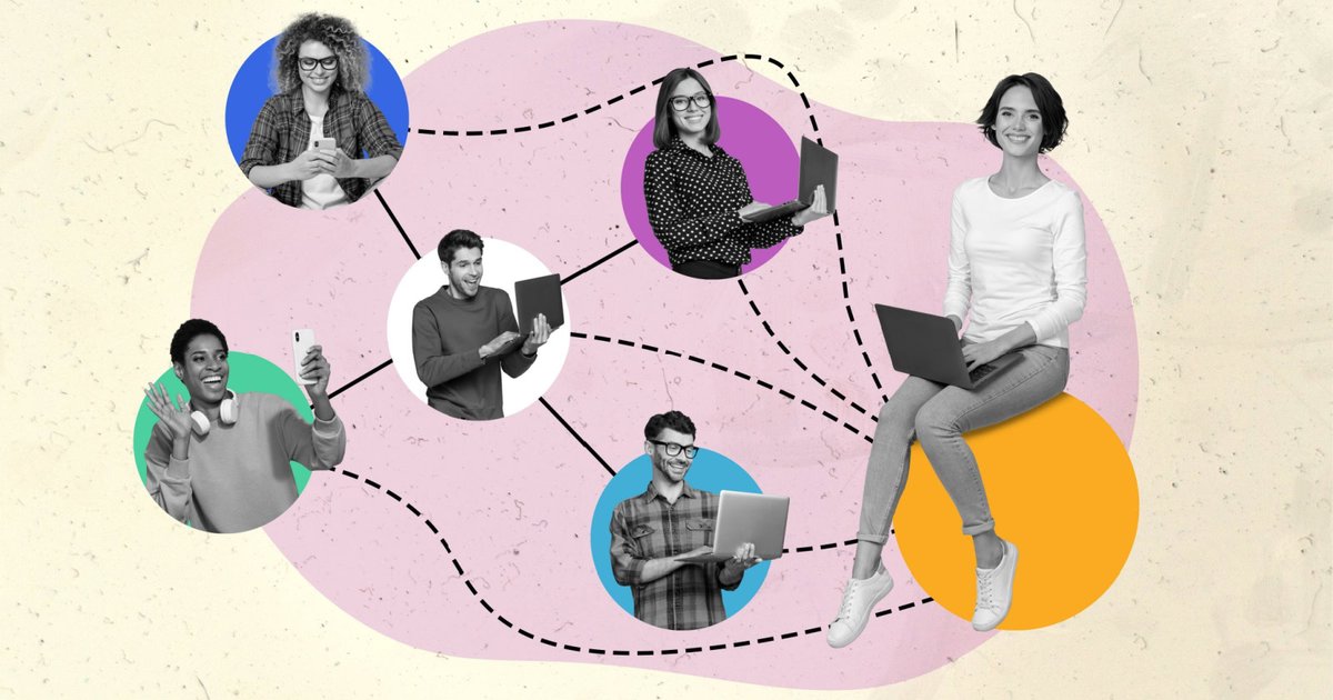 💬 Your brand’s voice doesn’t stop on your website. Building real authority in communities like Reddit &amp; Quora can drive trust, visibility and long-term search value. 
👉 ow.ly/TLun50Xevbw
#CommunityMarketing #BrandAuthority #SEO #ContentStrategy