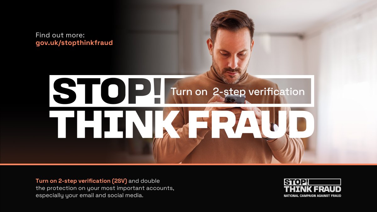 Dorset Police Cyber Protect tweet media