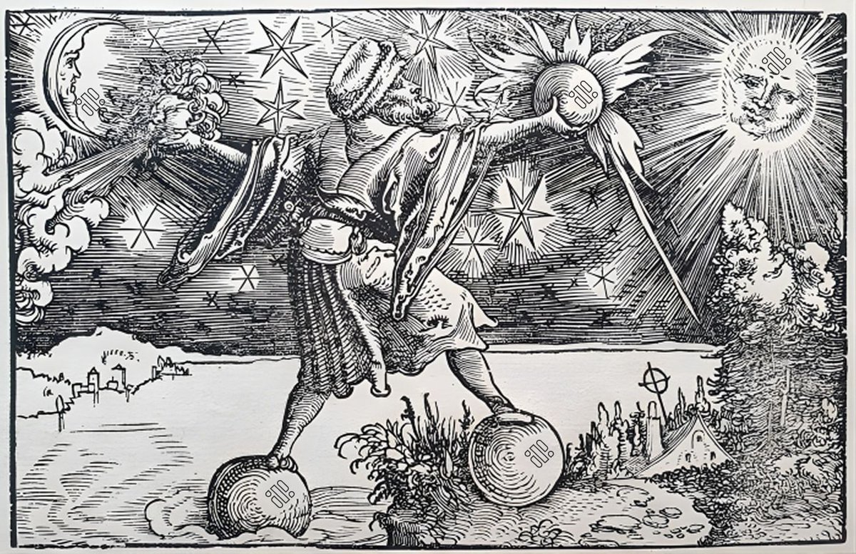 Magic Square tweet media