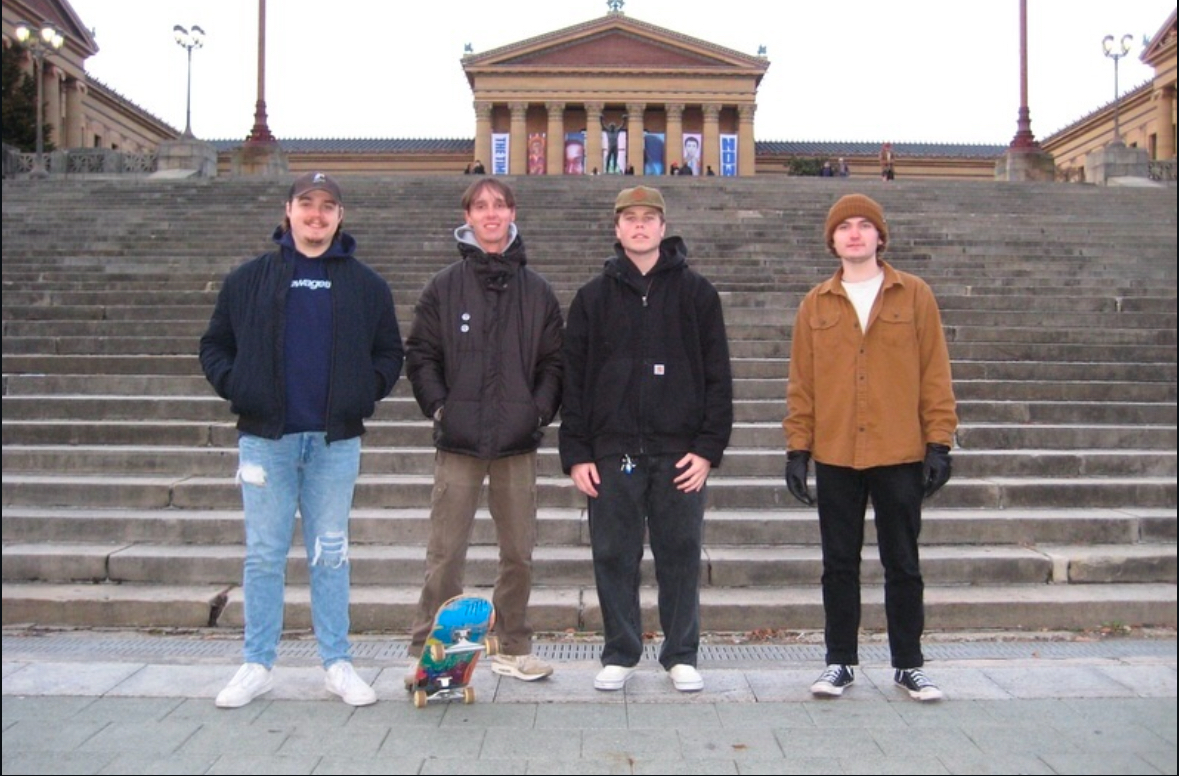 .<a href="/goodsleepyma/">⋆✧ GOOD SLEEPY ✧⋆</a> announces sophomore record 'Constant Humming' with raw new single "TRAP" melodicmag.com/news/good-slee…