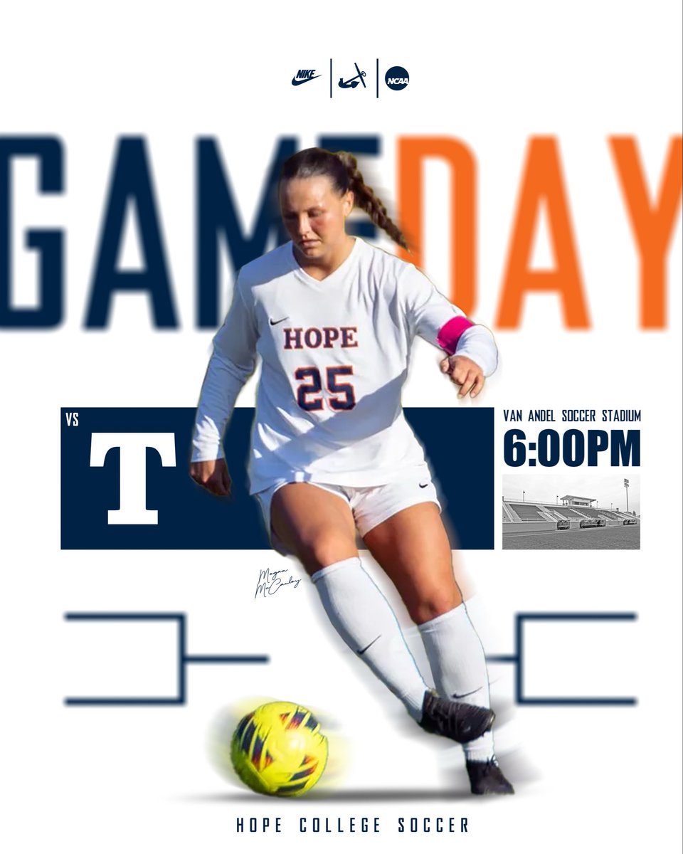 Hope Women's Soccer tweet media