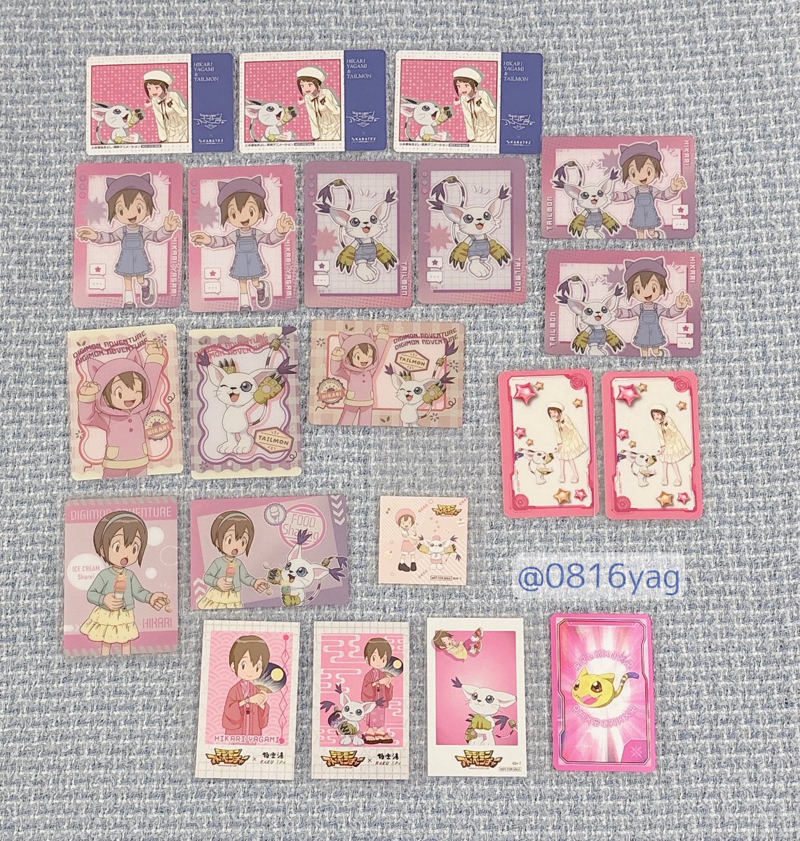 はれり tweet media