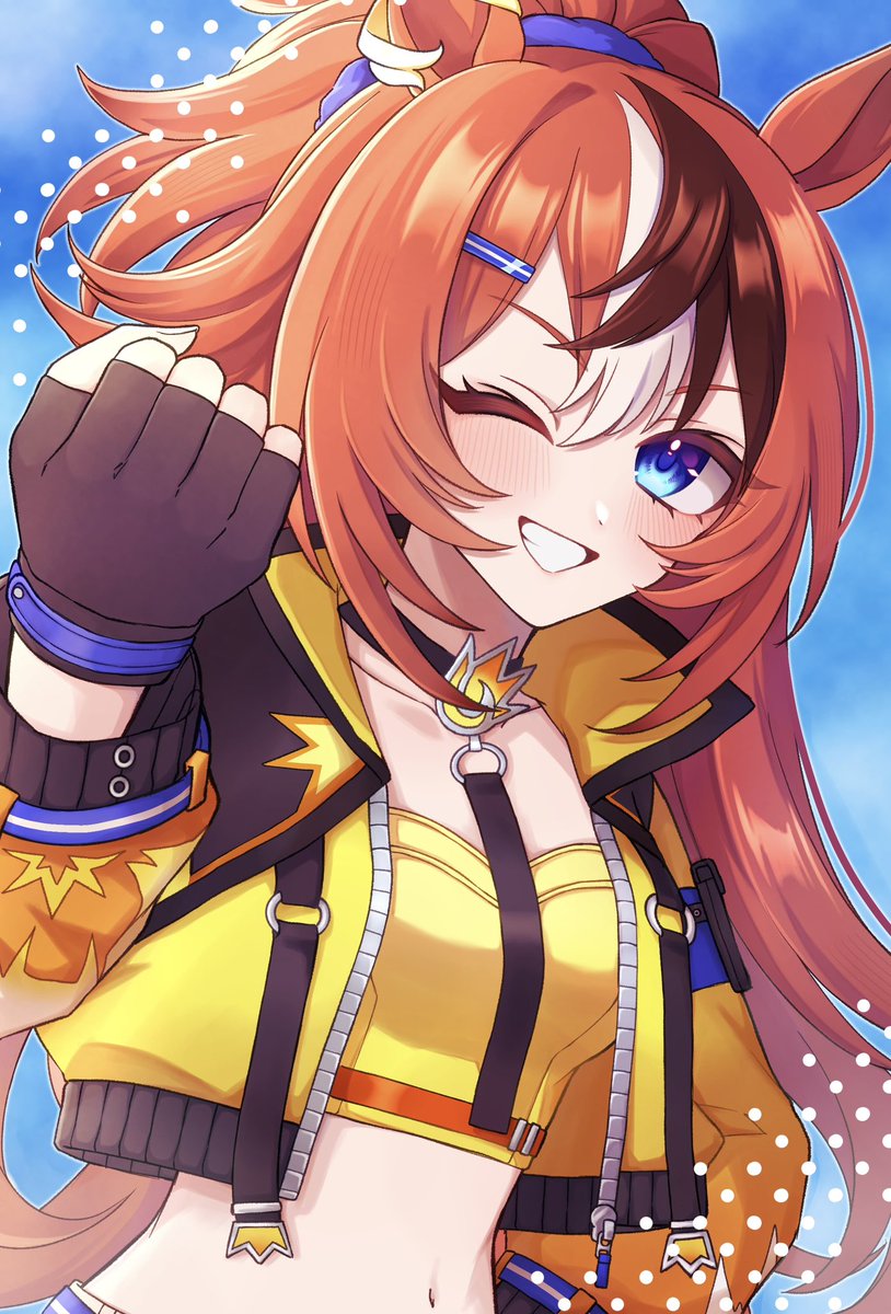 ちゃむ (@__CHAM_5) / Posts / X