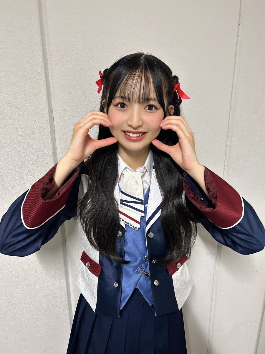 石山千尋【NMB48】 on X