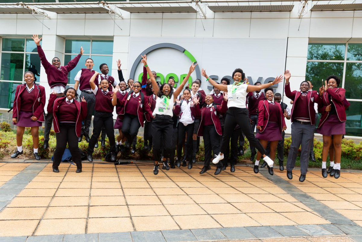 Connection is more than Wi-Fi, it’s how we share stories, build futures &amp; stay close no matter the distance. 🌐💚 Here’s to #openservefibreday with Mzansi’s Most Loved Connection! #openserve