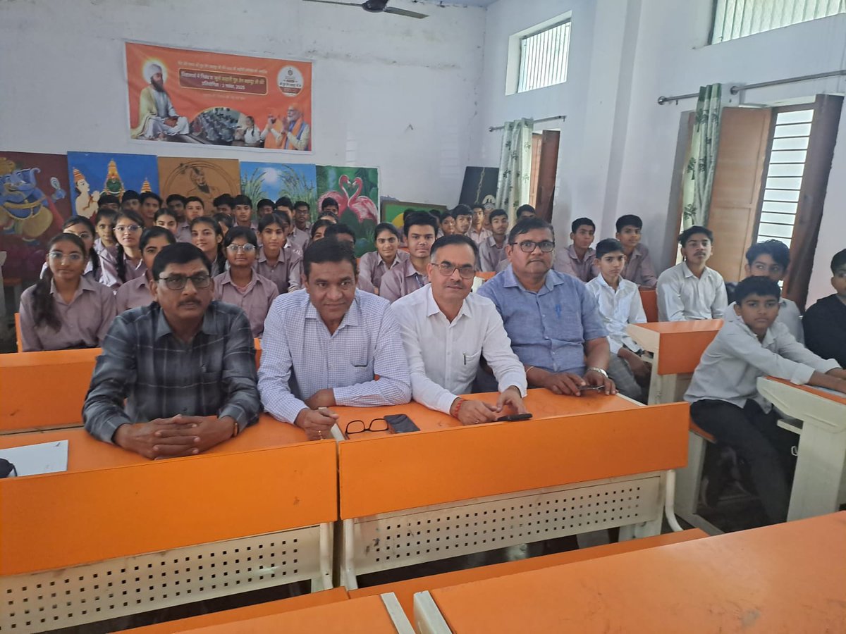 DIPRO Jhajjar tweet media