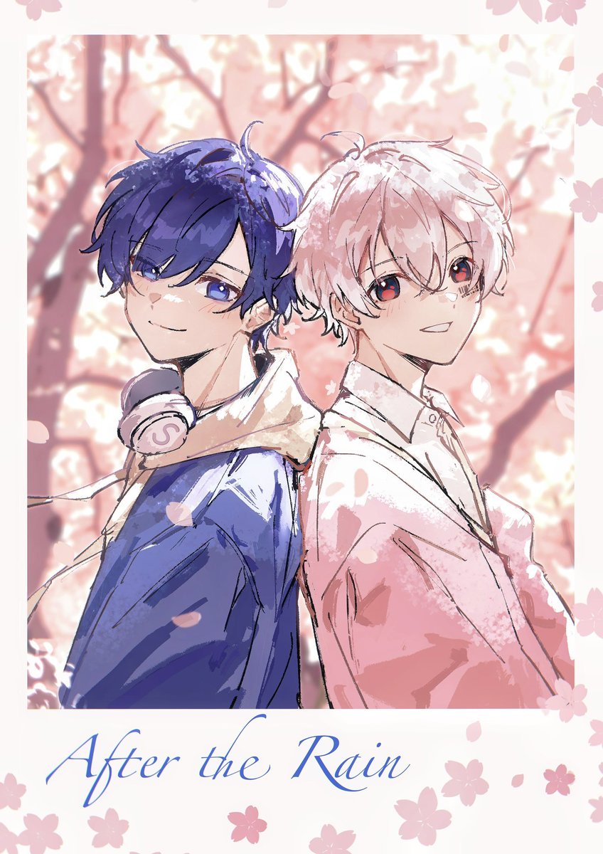 non_srmf's tweet photo. 別界隈のお友達に描いてもらった🥹
優しい微笑みが昨日のライブの本人と重なる🥹
天才はこちら⇒ @Miko23094019 https://t.co/gKuJlpSIw0