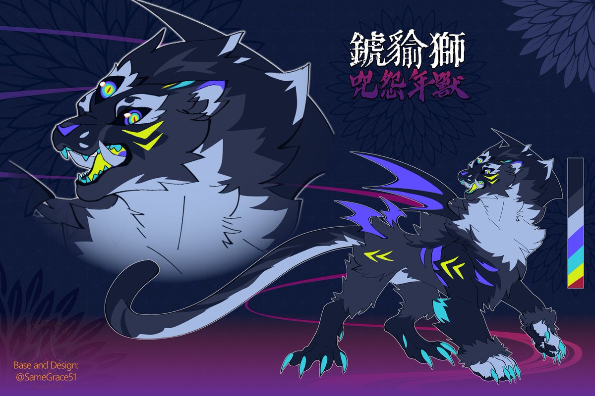 wolf26989's tweet photo. @Zaftewolf 來試試，感謝! https://t.co/jCV1hxK5sh