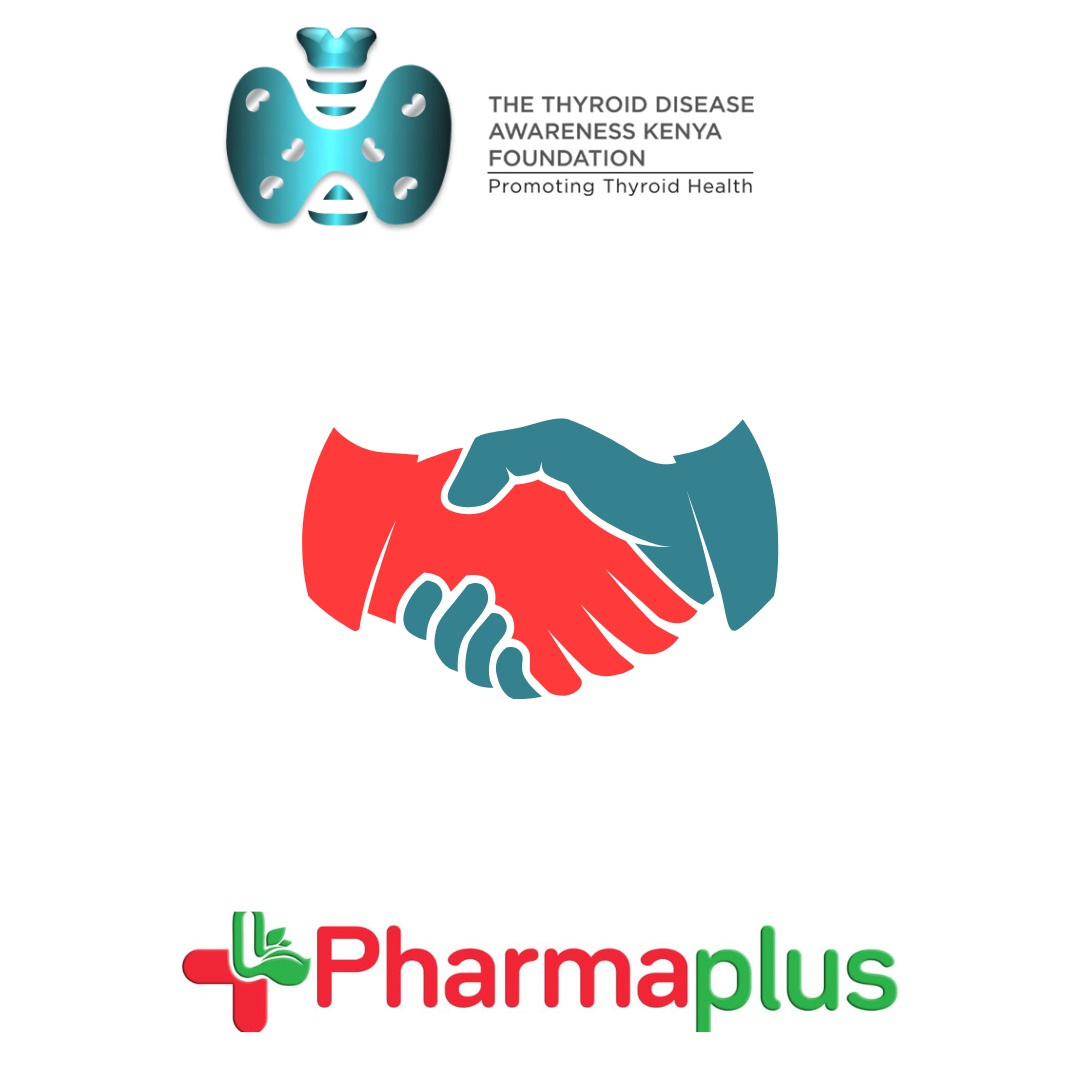 Thyroid Disease Awareness Kenya tweet media