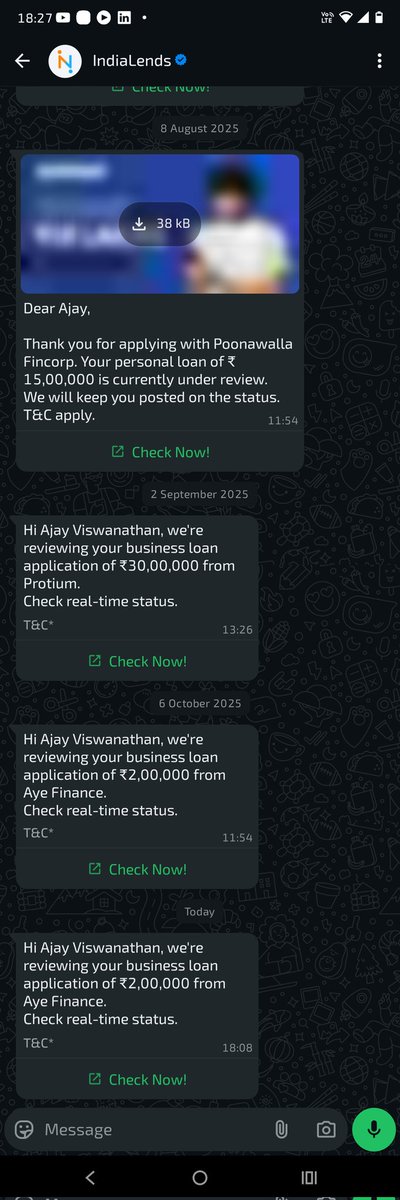 Ajay Viswanathan tweet media