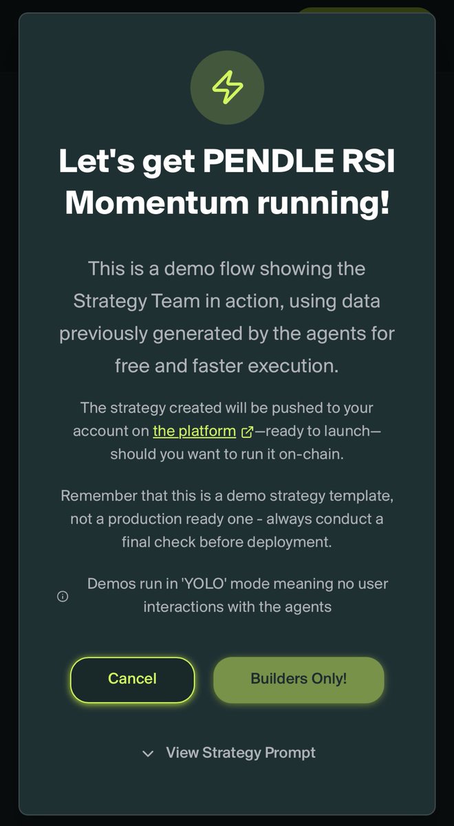 munchPRMR's tweet image. How do I use @almanak ???

I’m not cool enough?