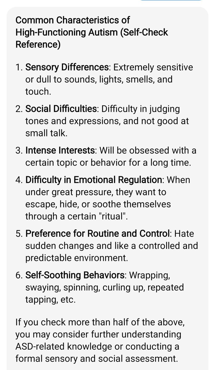 DF_lan_SL's tweet image. If you have a much stronger fascination with things like being wrapped up, feeling full-body pressure, or being confined in small spaces than with other kinds of kinks, you might want to check whether you show traits of autism.