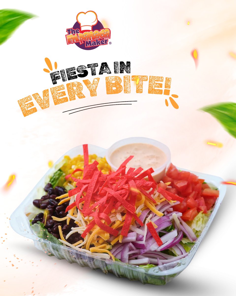 The Empanada Maker tweet media