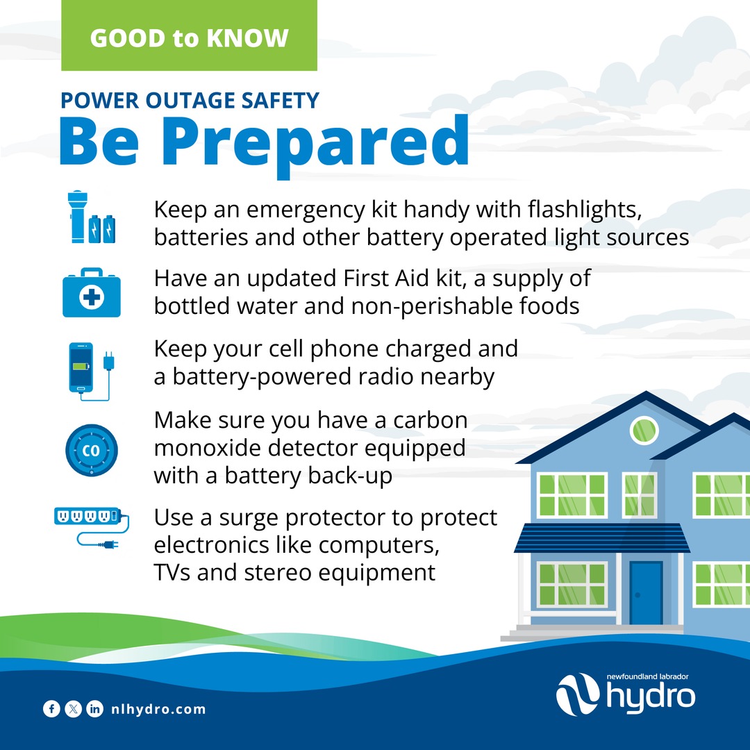 NLHydro tweet media