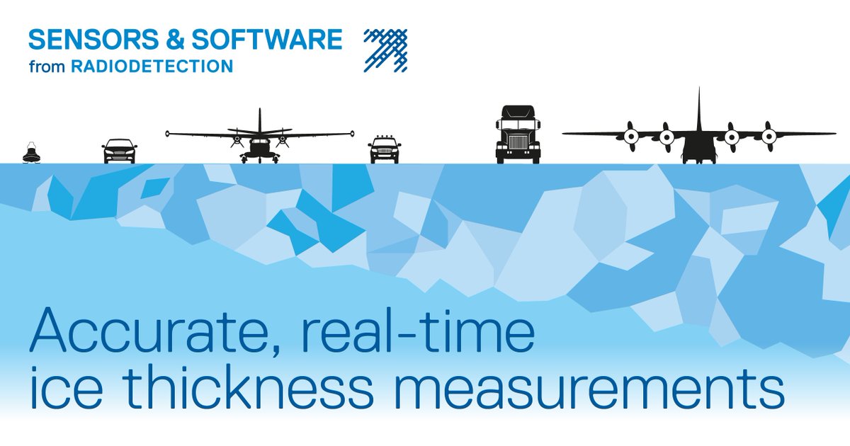 SensorsSoftware's tweet image. Ice roads and bridges across lakes and rivers play a crucial role in transportation for northern communities. Knowing the thickness of the ice is vital to ensuring safety and determining which vehicles can travel safely.

Stay safe on the ice! ❄️
sensoft.ca/products/icema…