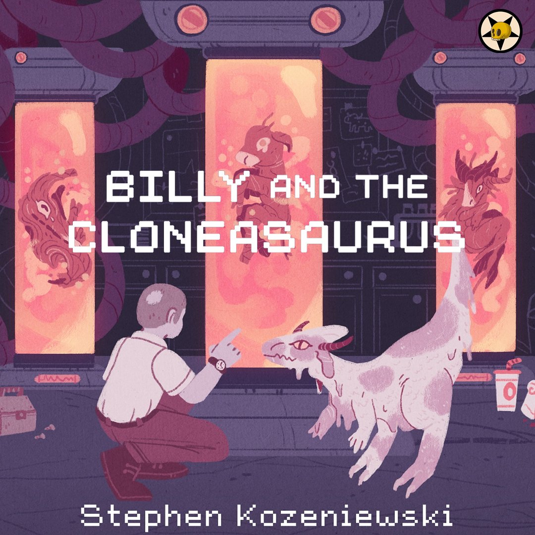 𝗚𝗘𝗧 𝗕𝗜𝗟𝗟𝗬 𝗔𝗡𝗗 𝗧𝗛𝗘 𝗖𝗟𝗢𝗡𝗘𝗔𝗦𝗔𝗨𝗥𝗨𝗦 𝗡𝗢𝗪!
godless.com/products/billy… 

𝗦𝗛𝗢𝗣 𝗦𝗧𝗘𝗣𝗛𝗘𝗡 𝗞𝗢𝗭𝗘𝗡𝗜𝗘𝗪𝗦𝗞𝗜!
godless.com/collections/st… 

𝗦𝗛𝗢𝗣 𝗧𝗛𝗘 𝗗𝗥𝗢𝗣!
godless.com/collections/th…