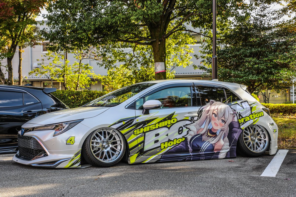 SAKAHO🌽🌲🧪 on X