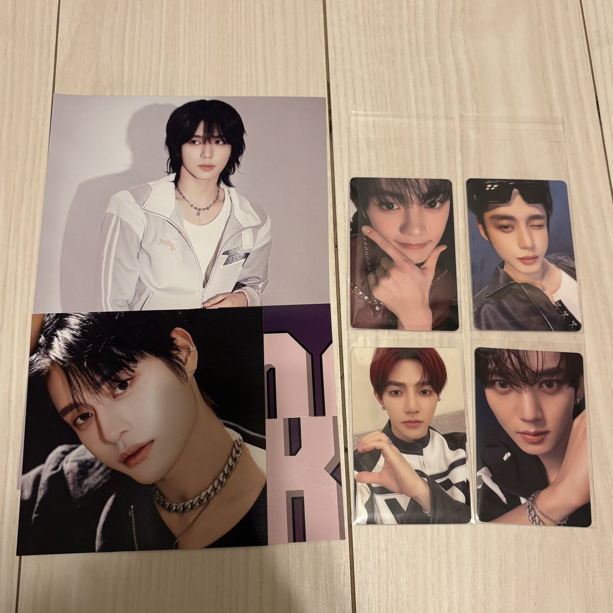 取引垢 tweet media