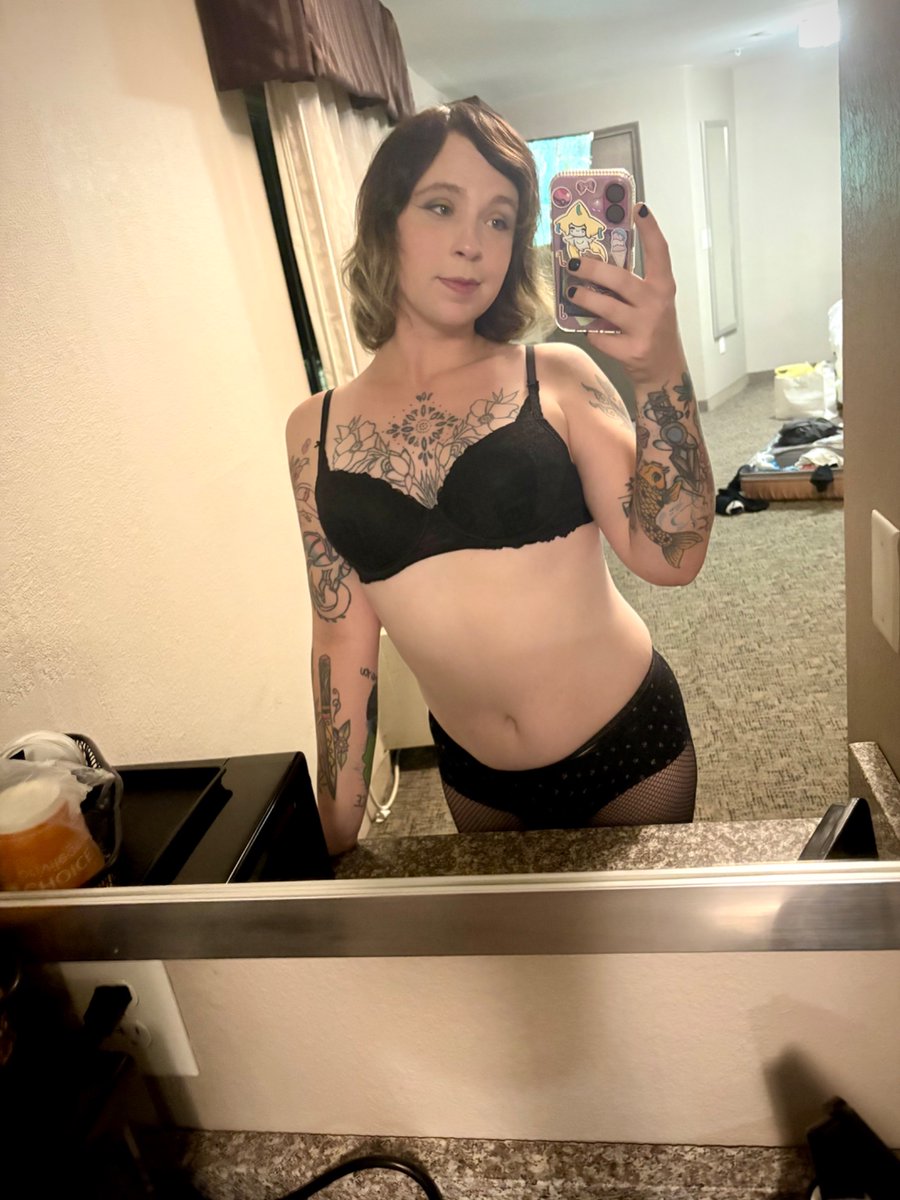 I love this bra so much 🥰 whatcha think?