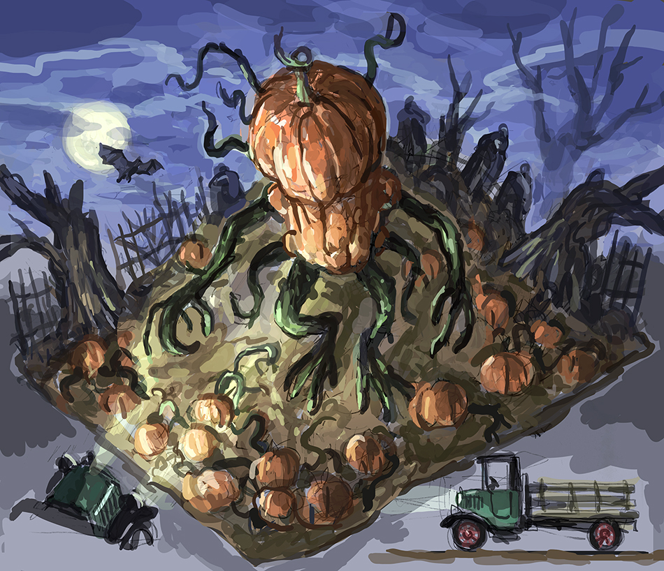 Alex Munn tweet media