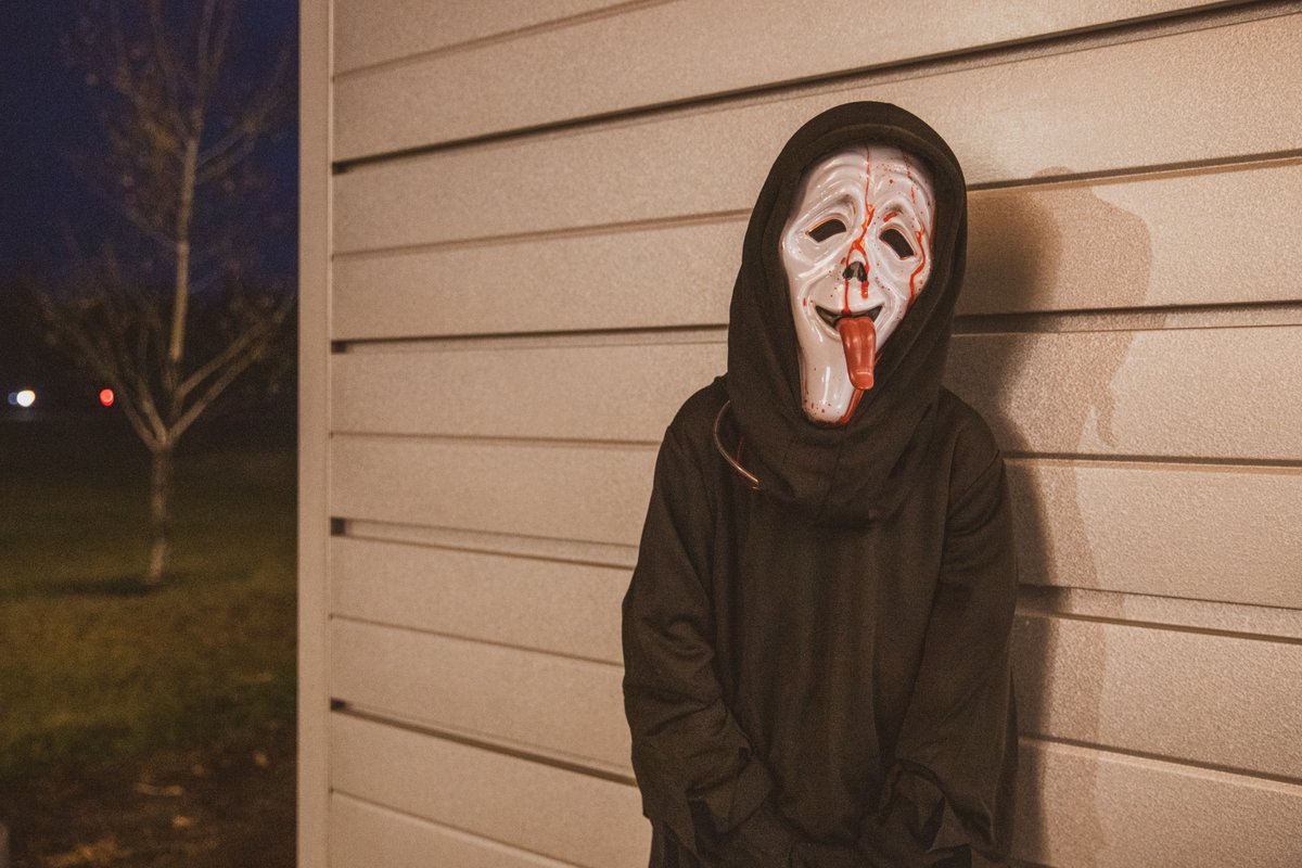 SGEI's Rainy Lake Campus hosted a haunted house that was free and open to the public. Our Early Childhood Education students also held a Halloween-themed youth engagement night! Check out our events page at 7generations.org/events/ so you can stay up to date on all future events!