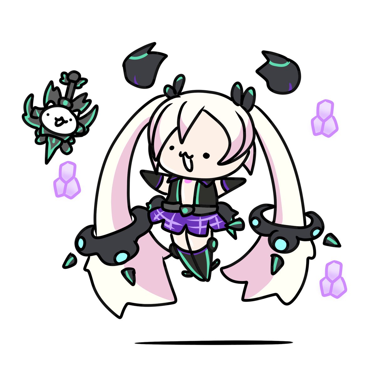 :3 (@mabufiro_3) on Twitter photo 