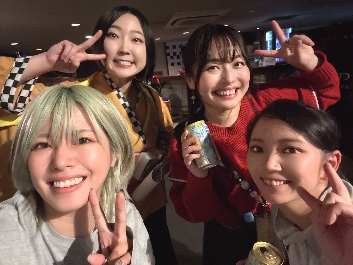 さおりん tweet media