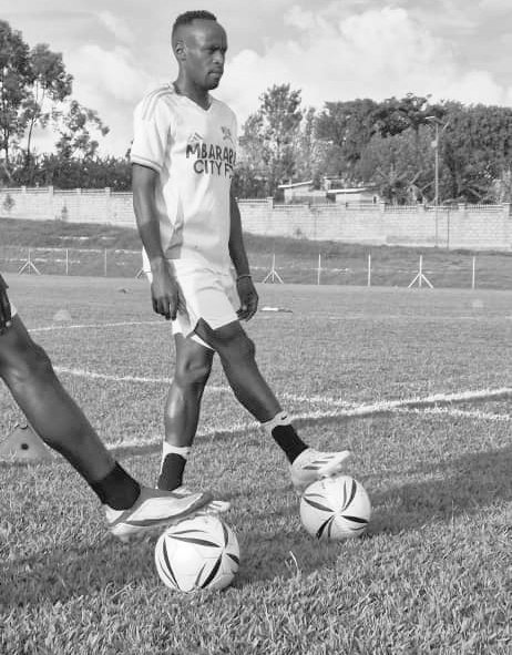 Turn another page , turn it with adifferent story. 
The story will change ✅ 
Rukundo egumeho ✍🏿 
<a href="/TeamMbararaCity/">Mbarara City FC Official</a> <a href="/resperbarungi/">OMWENGYENGYE👑</a> <a href="/Ambrosearinda6/">Arinda</a> @KarungiLei9054