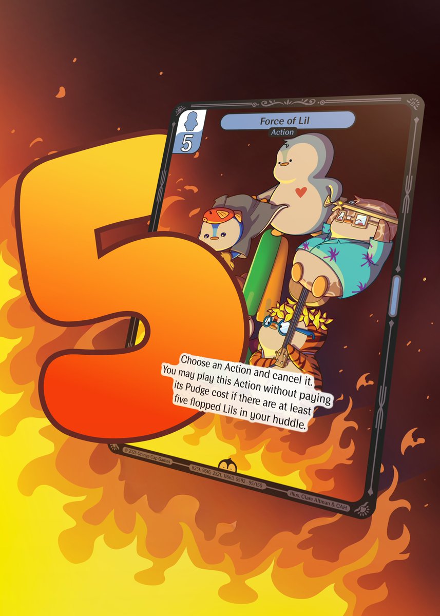 We're only 5 days away from a Vibes European Champion being crowned and earning $4K 🏆

It all happens this weekend in Rome, Nov 8-9th!