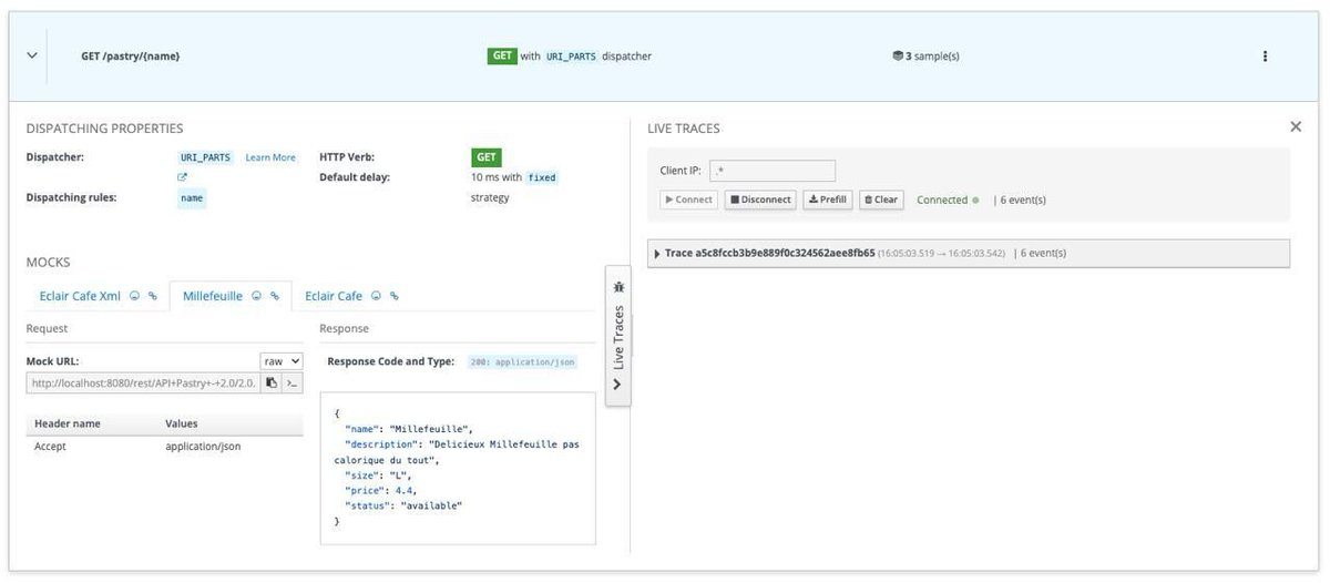 🚀 Microcks 1.13.0 is out, our biggest release ever! 🎉

This packs 80+ resolved issues, 12 notable contributors, and tons of new features + enhancements that make API mocking &amp; testing smoother 🙌

Check out all the details &amp; greetings 👇
👉 buff.ly/kU6fUXO