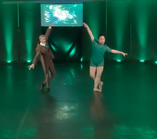 Montgomery Ballet tweet media