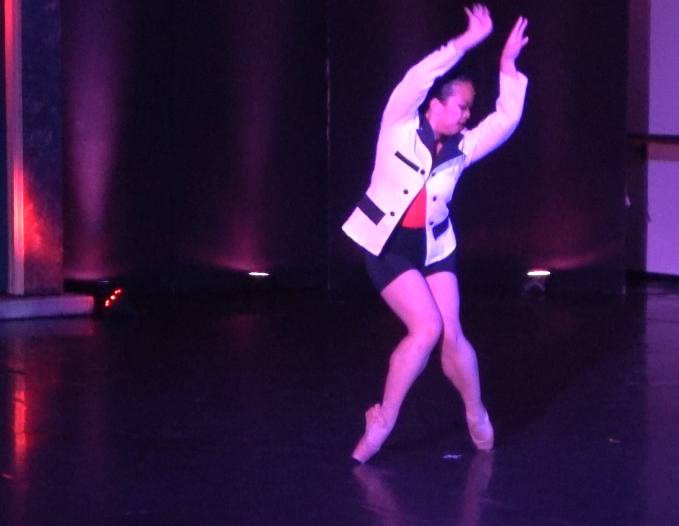 Montgomery Ballet tweet media