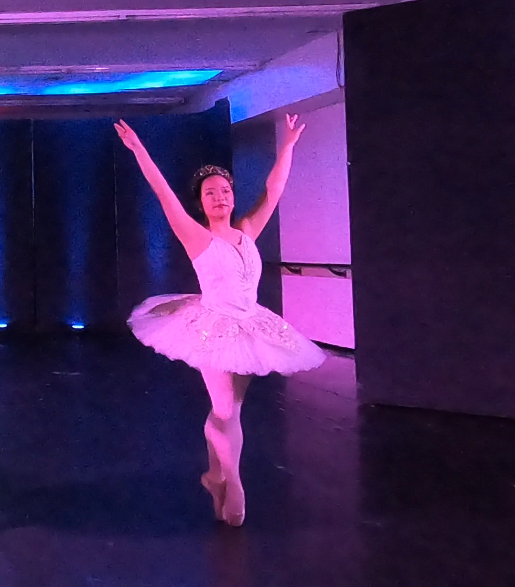 Montgomery Ballet tweet media