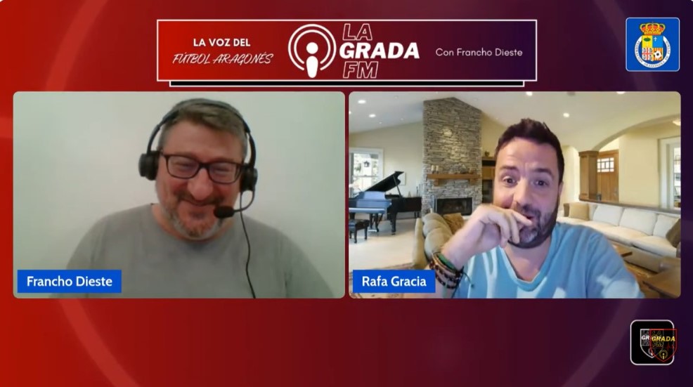 #Preferente Análisis 📋

<a href="/rgraciay/">Rafa Gracia</a> 🗣️ "La <a href="/udfraga/">UD Fraga</a> se consolida como líder en el GI mientras que en el GII lo hace el <a href="/AlcanizCF/">alcañiz club futbol</a>" 

Resumen de los dos grupos de La Preferente donde la zona baja se pone apasionante con duelos directos.

Aquí ⬇️
youtube.com/watch?v=QVRXsi…