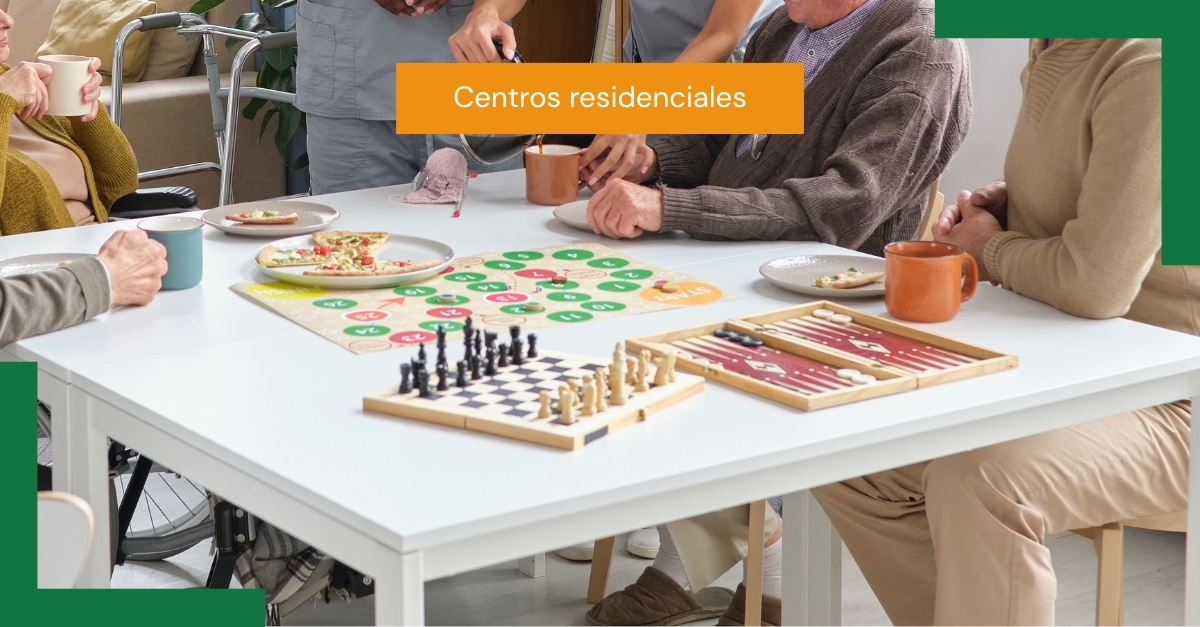 Este mes, en las cocinas de las residencias, incorporamos sabores propios del otoño como verduras de temporada, frutas frescas y otros platos templados y calientes que reconfortan y aportan energía 🍎 🍲 🥦

Una alimentación reconfortante, equilibrada y adaptada a cada persona🏡